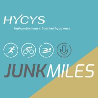 Junkmiles cover