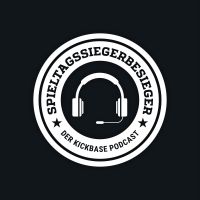 Spieltagssiegerbesieger – Der Kickbase Podcast cover