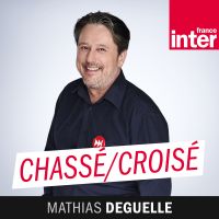 Chassé-croisé cover