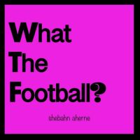 What The Football? cover