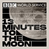 13 Minutes to the Moon cover
