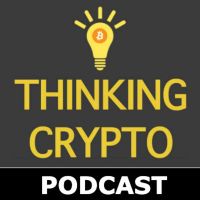 Thinking Crypto News & Interviews cover