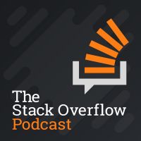 The Stack Overflow Podcast cover