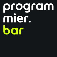 programmier.bar – der Podcast für App- und Webentwicklung cover