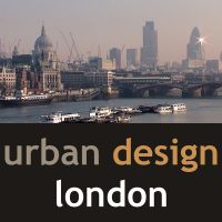 Urban Design London cover