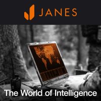 The World of Intelligence cover