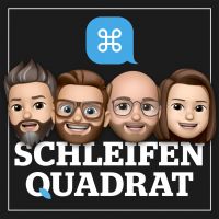 Schleifenquadrat. Der Apple-Podcast von Mac Life. cover