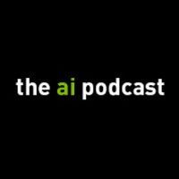 The AI Podcast cover