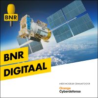 Digitaal | BNR cover