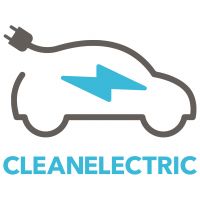 CLEANELECTRIC Podcast cover