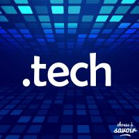 Choses à Savoir TECH cover