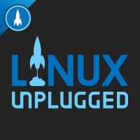 LINUX Unplugged cover