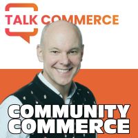 Talk Commerce cover