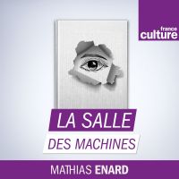 La Salle des machines cover
