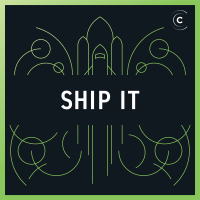 Ship It! DevOps, Infra, Cloud Native cover
