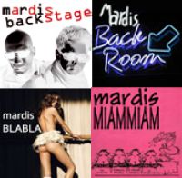 Mardis [rendez-vous] cover