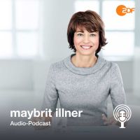 maybrit illner (AUDIO) cover