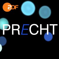 Precht (AUDIO) cover