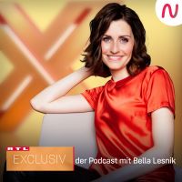 EXCLUSIV - der Podcast cover