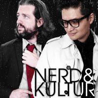 Nerd & Kultur cover