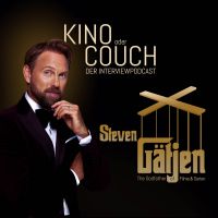 Kino oder Couch cover