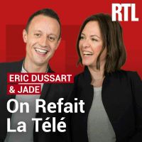 On refait la télé cover