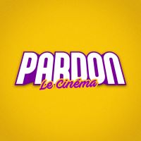 PARDON LE CINÉMA cover