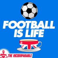 Football is Life! - Watching "Ted Lasso" cover