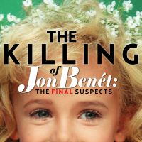 The Killing of JonBenet: The Final Suspects cover