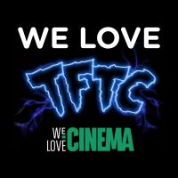 We Love TFTC cover