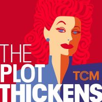 The Plot Thickens cover
