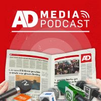 AD Media Podcast cover