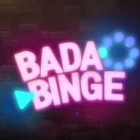 Bada Binge cover