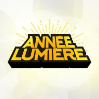 Année Lumière cover