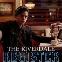 The Riverdale Register: A RIVERDALE RECAP cover