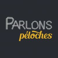 Parlons Péloches cover