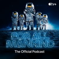 For All Mankind: The Official Podcast cover