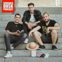 Romance Dusk Podcast - One Piece Podcast cover