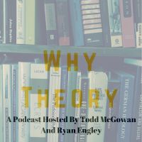 Why Theory cover