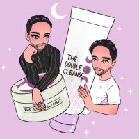 The Double Cleanse cover