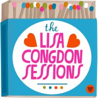 The Lisa Congdon Sessions cover