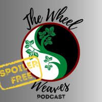 The Wheel Weaves Podcast: A Wheel of Time Podcast cover