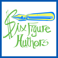 Six Figure Authors cover