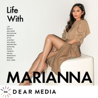 Life with Marianna cover