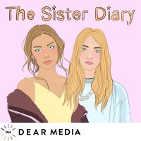 The Sister Diary cover