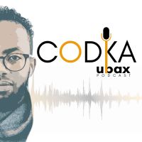 Codka Ubax cover