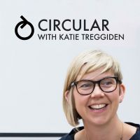 Circular with Katie Treggiden cover