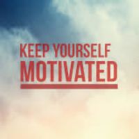 Motivational and Inspirational cover
