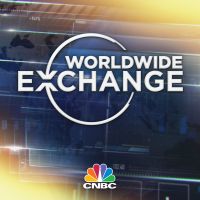 Worldwide Exchange cover