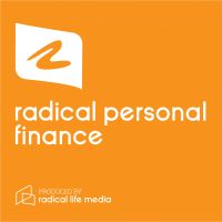 Radical Personal Finance cover